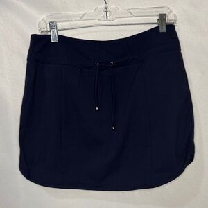 Halara Navy Blue Women's Athletic Skirt